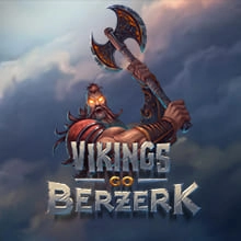 Vikings Go Berzerk