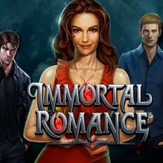 Immortal Romance